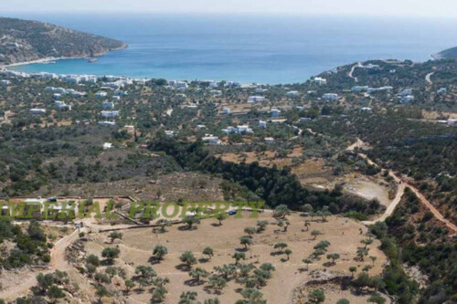 Foto - Grundstück Land Kaufen, , Sifnos (Kykladen), 600.000 &euro;