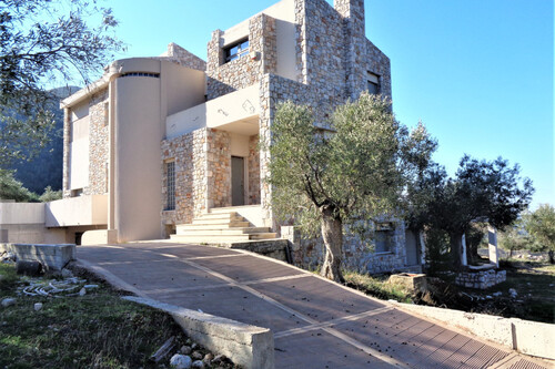 Foto - 11 Zimmer Einfamilienhaus in 