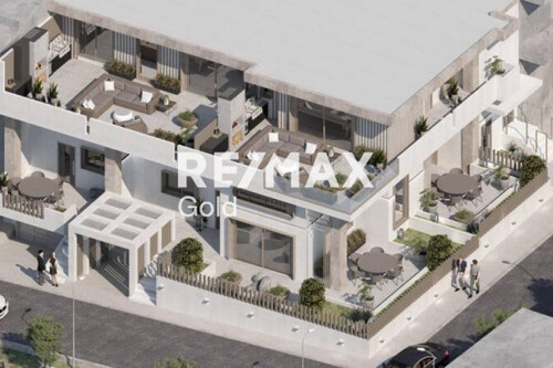 Foto - Wohnung Kaufen, , Thermi (Thessaloniki - Stadtorte um das Stadtzentrum),