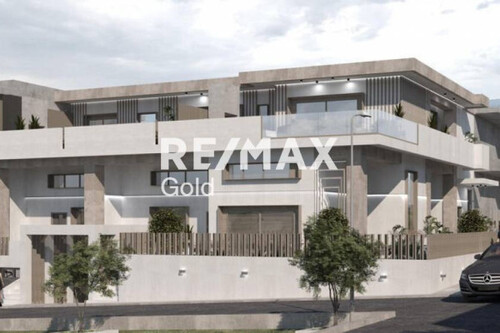 Foto - 3 Zimmer Etagenwohnung in 