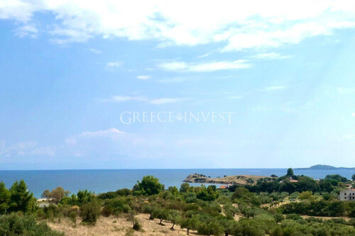 Foto - Haus Kaufen, , Panagia (Chalkidiki),