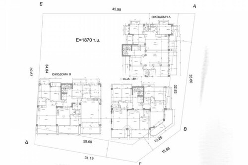Foto - 3 Zimmer Einfamilienhaus zum Kaufen in 