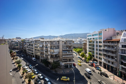 Foto - 3 Zimmer Etagenwohnung in 