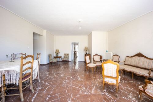 Foto - Etagenwohnung in zur Miete