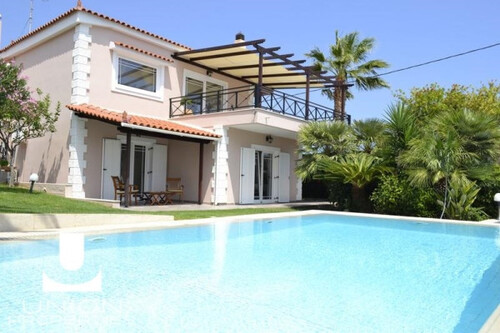 Foto - Haus Kaufen, , Anavyssos (Attika - Restliche Gemeinden),