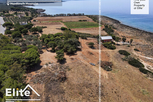 Foto - Grundstück zum Kaufen in 