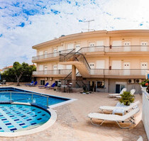 Gewerbe-Immobilie Kaufen, , Kassandra (Chalkidiki),