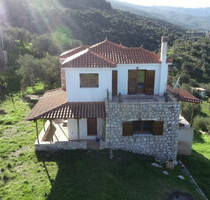 Haus Kaufen, , Poros (Saronische Inseln), 350.000 €