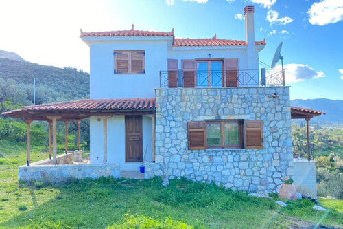 Foto - 5 Zimmer Einfamilienhaus in 