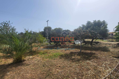 Foto - Grundstück Land Kaufen, , Akrotiri (Chania Präfektur), 75.000 &euro;