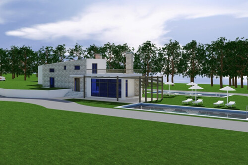 Foto - Haus Kaufen, , Kassandra (Chalkidiki),