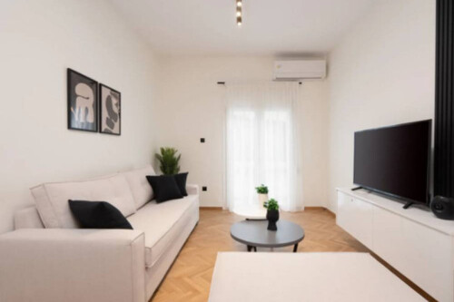 Foto - 4 Zimmer Etagenwohnung zum Kaufen in 