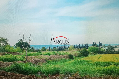 Foto - Grundstück Land Kaufen, , Thermi (Thessaloniki - Stadtorte um das Stadtzentrum), 400.000 &euro;