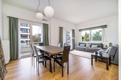 Foto - Wohnung Kaufen, , Chalandri (Athen Nord), 270.000 &euro;