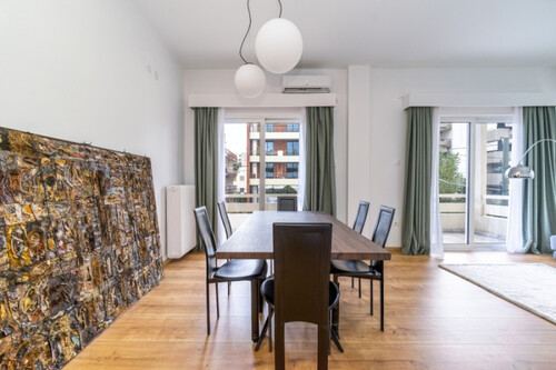 Foto - 3 Zimmer Etagenwohnung in 