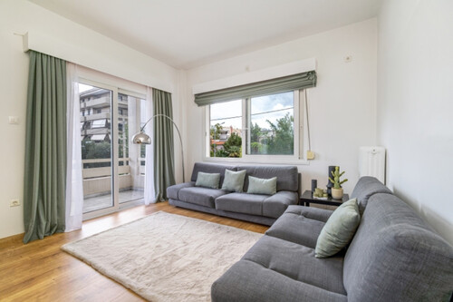 Foto - Etagenwohnung in zum Kaufen