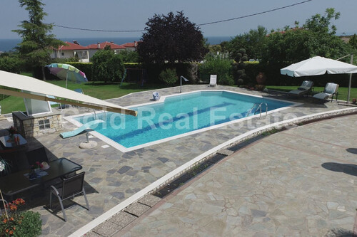 Foto - 8 Zimmer Einfamilienhaus in 