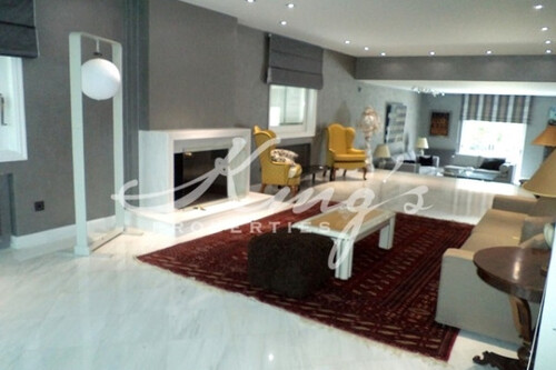 Foto - 9 Zimmer Einfamilienhaus zum Kaufen in 