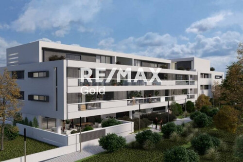 Foto - Wohnung Kaufen, , Thermi (Thessaloniki - Stadtorte um das Stadtzentrum),