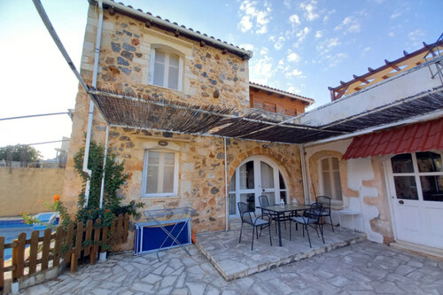 Foto - Haus Kaufen, , Vamos (Chania Präfektur), 180.000 &euro;