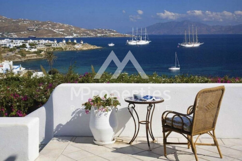 Foto - Haus Kaufen, , Mykonos (Kykladen), 3.450.000 &euro;