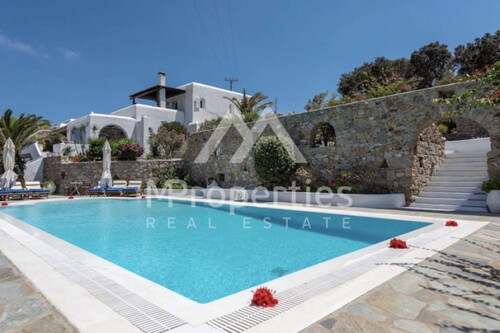 Foto - 13 Zimmer Einfamilienhaus in 