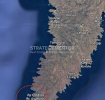 Grundstück Land Kaufen, , Kythnos (Kykladen),