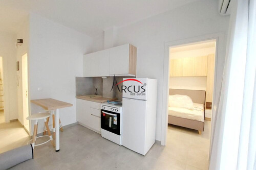 Foto - 2 Zimmer Etagenwohnung zum Kaufen in 