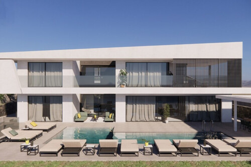 Foto - Haus Kaufen, , Mallia (Heraklion Präfektur),