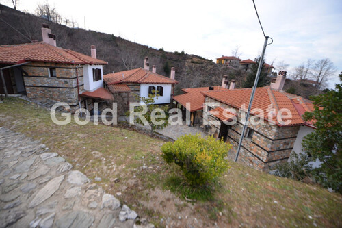 Foto - Gewerbe-Immobilie Kaufen, , Olymp Ost (Pieria Präfektur), 870.000 &euro;