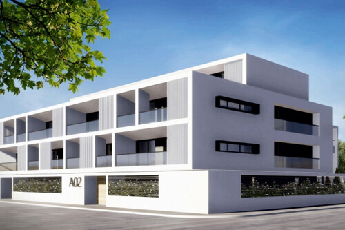 Foto - Wohnung Kaufen, , Thermi (Thessaloniki - Stadtorte um das Stadtzentrum), 350.000 &euro;