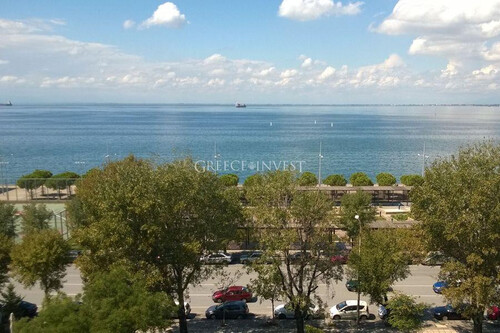 Foto - Wohnung Kaufen, , Analipsi - Mpotsari - Nea Paralia (Thessaloniki - Stadtzentrum),