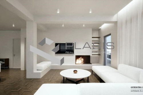 Foto - Wohnung Mieten, , Mets - Kallimarmaro (Athen Zentrum),