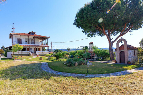 Foto - Haus Kaufen, , Panagia (Chalkidiki),