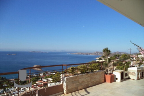 Foto - Haus Kaufen, , Koropi (Athen Ost),