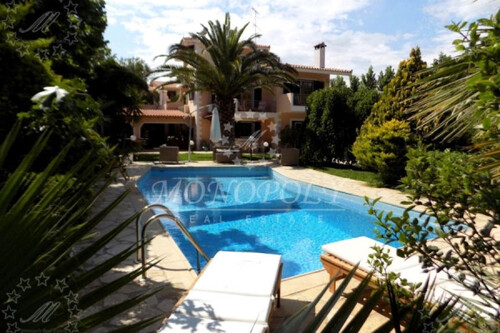 Foto - Haus Kaufen, , Kalyvia Thorikou (Attika - Restliche Gemeinden),