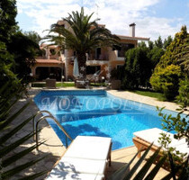 Haus Kaufen, , Kalyvia Thorikou (Attika - Restliche Gemeinden),