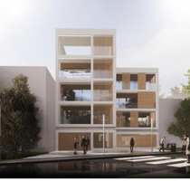 Wohnung Kaufen, , Thermi (Thessaloniki - Stadtorte um das Stadtzentrum),