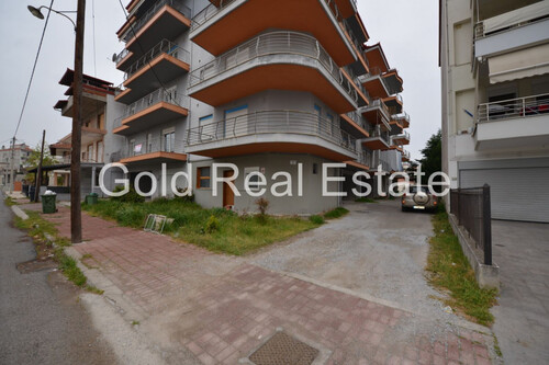 Foto - Wohnung Kaufen, , Katerini (Pieria Präfektur),