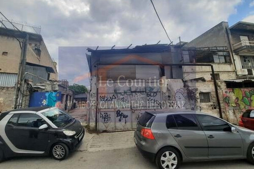 Foto - Grundstück Land Kaufen, , Agios Ioannis Rentis (Piräus Vororte),