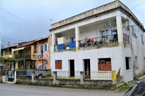 Foto - Haus Kaufen, , Korfu Präfektur,