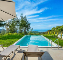 Haus Kaufen, , Kassandra (Chalkidiki),