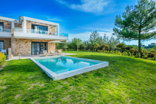 Foto - 7 Zimmer Einfamilienhaus zum Kaufen in 