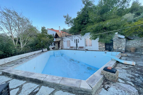 Foto - Einfamilienhaus in zum Kaufen