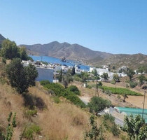 Grundstück Land Kaufen, , Patmos (Dodekanes),
