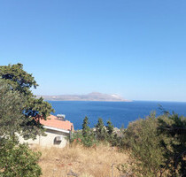 Grundstück Land Kaufen, , Vamos (Chania Präfektur),