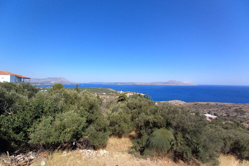 Foto - Grundstück in zum Kaufen