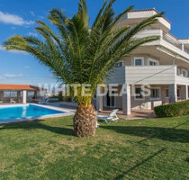 Haus Kaufen, , Kalyvia Thorikou (Attika - Restliche Gemeinden),