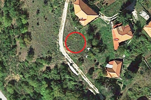 Foto - Grundstück zum Kaufen in 