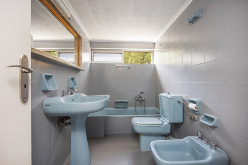 Foto - Etagenwohnung in zum Kaufen